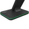Carregador sem fios Canyon Dock 3em1 QI para Apple 15W preto retalho