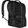 Wenger XE Resist mochila para portátil com compartimento para tablet, 16 polegadas, preto