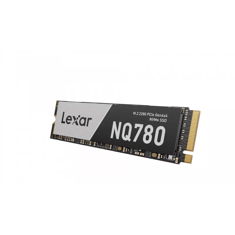 SSD Lexar NQ780 1TB Gen4 NVMe 2280 (1000GB, M.2 2280), SSD