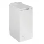 Máquina de lavar de carga superior INDESIT BTW L60400 EE/N, classe energética D, 6 kg, 1000 rpm, profundidade 60 cm