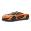 Carro de corrida rodoviário Jamara McLaren P1