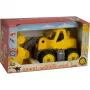 Power Worker Mini Radlader, veículo de brinquedo