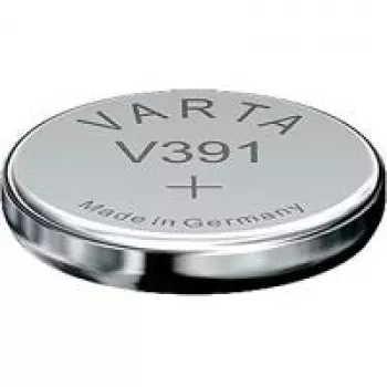 Pilha Varta v391