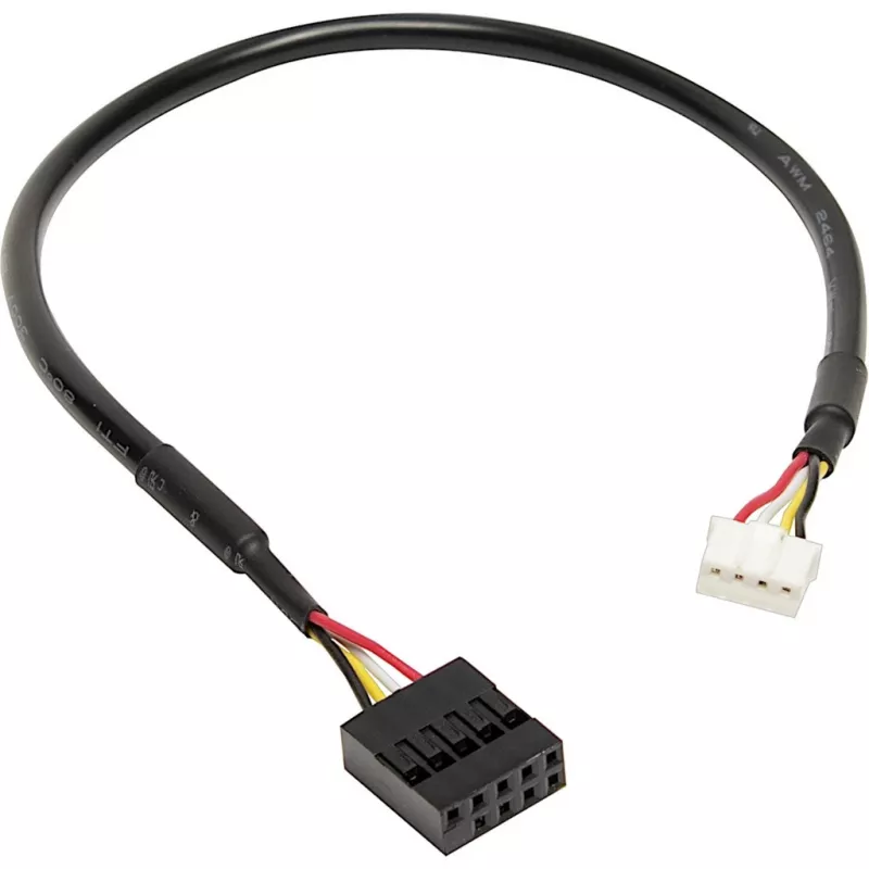 Placa WLAN-Bluetooth interna Inter-Tech DMG-36 5400 Mbit/s Wi-Fi 6