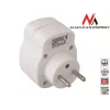 Tomada MACLEAN tomada AC MCE13 com interruptor