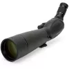 Celestron TrailSeeker 80-45 Graus Telescópio 60x BaK-4 preto