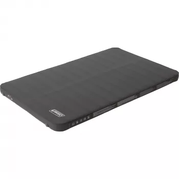 Esteira de dormir Coleman 2198022 1280 mm 2000 mm cinzento