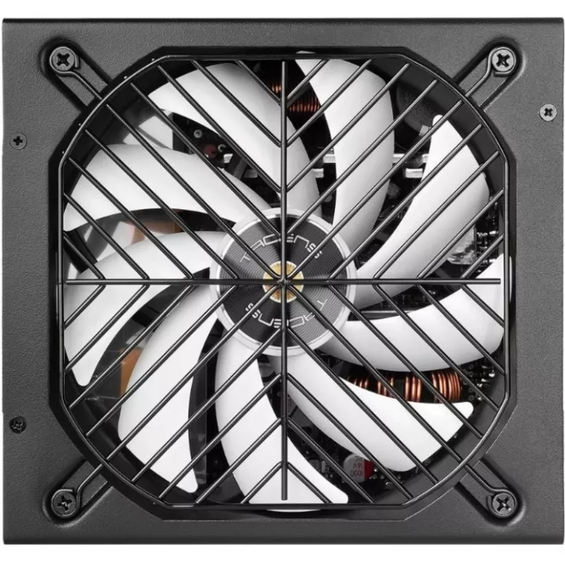 Fonte de alimentação TACENS VALEO V 900M 900W ATX 3.1 80 PLUS Silver, modular, 67A +12V, ventoinha 14cm