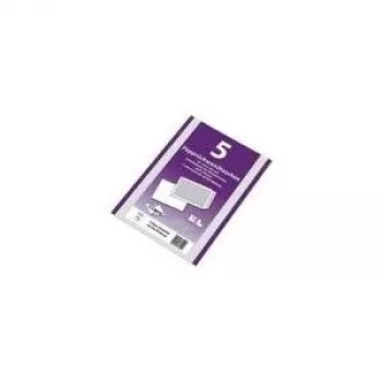 Envelope de envio MAILmedia B4 250x353 mm branco com verso em papel, autoadesivo (39513/0)