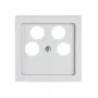 Busch-jaeger 2CKA001724A4368 Branco