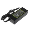 Green Cell AD15P PRO transformador de 90 W para portáteis HP, 19 V 4,74 A, para interior, preto