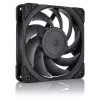 Ventoinha para caixa Noctua NF-A12x25 PWM 120mm Preta
