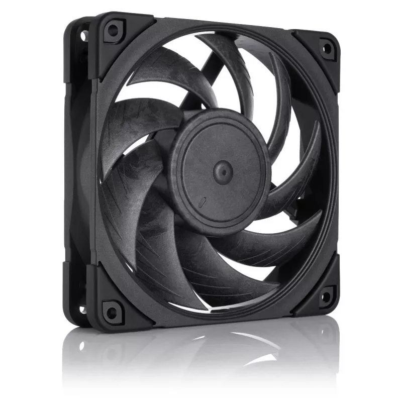 Ventoinha para caixa Noctua NF-A12x25 PWM 120mm Preta