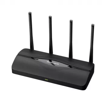 Router Mercusys BE3600 Dual-Band Wi-Fi 7