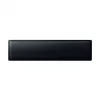 Repouso de pulso Razer RC21-01710100-R3M1 — couro sintético, espuma com memória, 356 mm × 8,9 mm, preto