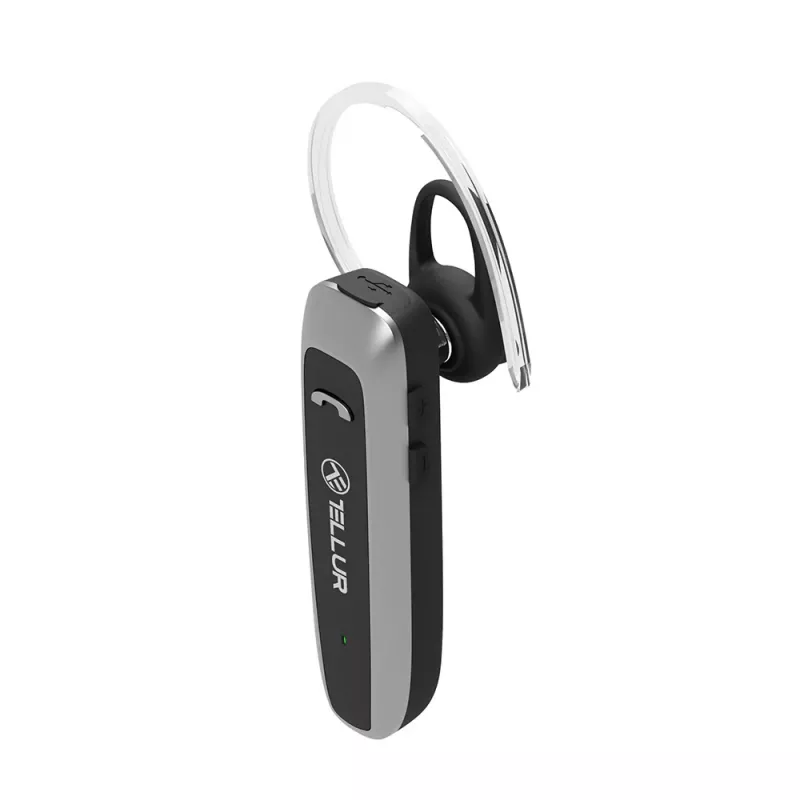 Headset Bluetooth Tellur Vox 95 preto