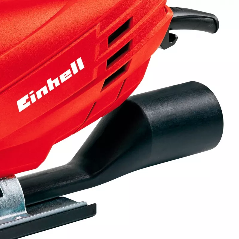 Serra de vaivém Einhell TH-JS 85