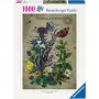 Puzzle Ravensburger Circle of Life Butterfly 1000 peças