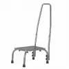 Ajuda de entrada na banheira com corrimão ActionMed SW300AM