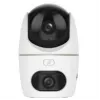 Dahua Technology H5D-5F câmara de vigilância dome câmara IP de segurança interior 2880 x 1620 píxeis mesa