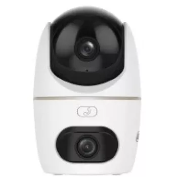 Dahua Technology H5D-5F câmara de vigilância dome câmara IP de segurança interior 2880 x 1620 píxeis mesa