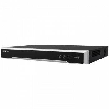 Gravador de vídeo em rede Hikvision DS-7608NI-M2/8P 8 canais 7680x4320