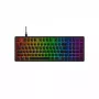HyperX Origins 2 1800 Teclado preto