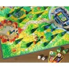 Jogo de tabuleiro Ravensburger Sagaland viagem/aventura (26424)