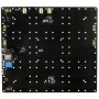Visor de matriz LED ALLNET ALL-4duino-8x8 com sensor de temperatura e humidade integrado