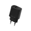 Carregador Beline Beli02159 — 20W USB-C e USB-A compatível com PD/QC