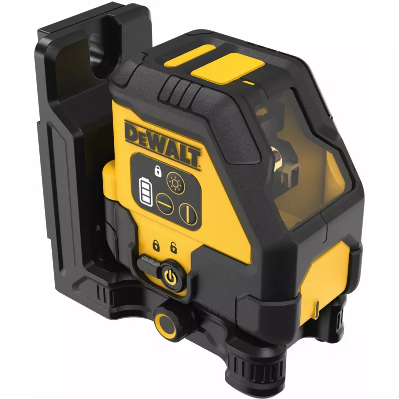 Nível laser DeWALT DCLE14201RB-XJ laser de linhas 30 m