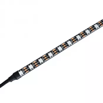 Acessório de refrigeração Watercool MO-RA IV 600 Ambient Light fita LED aRGB