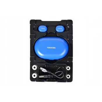 Auscultadores Toshiba AMP RZE-BT900E