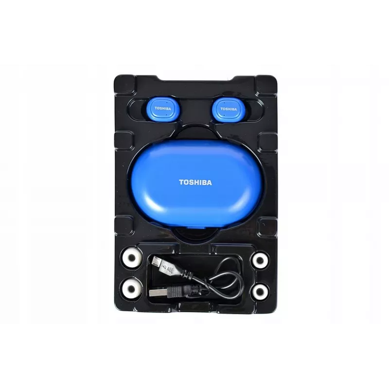 Auscultadores Toshiba AMP RZE-BT900E