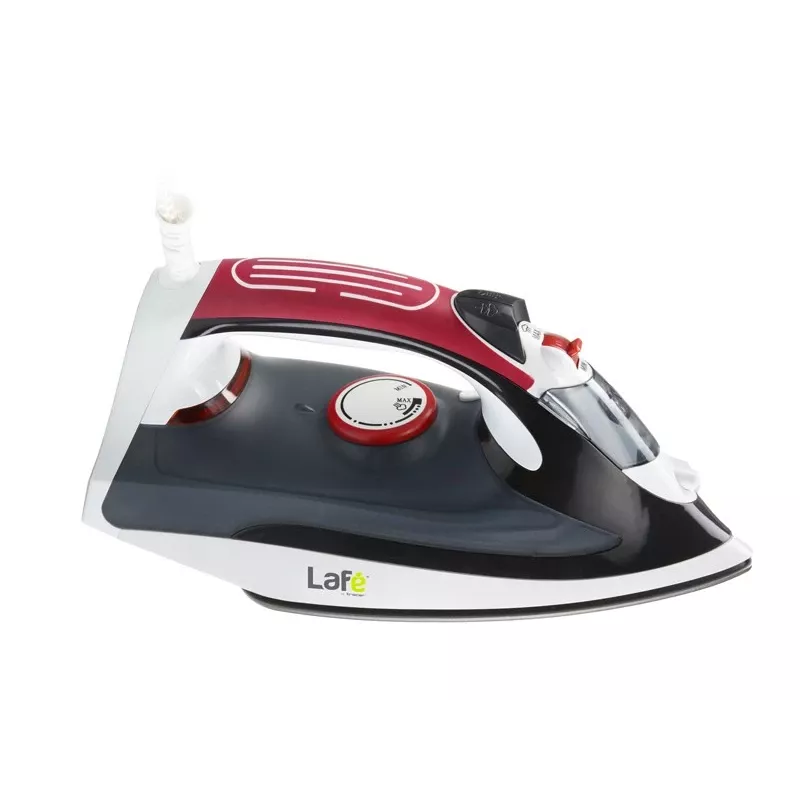 Ferro de engomar a vapor Lafe LAF02b
