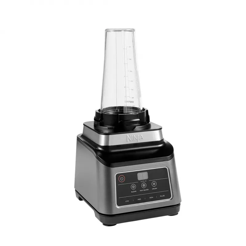Batedeira Ninja BN750EU 2-em-1 com Auto-iQ