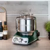 Ankarsrum Assistent Original 6230 robô de cozinha, 1500 W, Forest Green