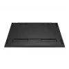 AG Neovo QM-6502 Ecrã plano de sinalização digital 163,8 cm (64,5 polegadas) LCD 400 cd/m² 4K Ultra HD Preto