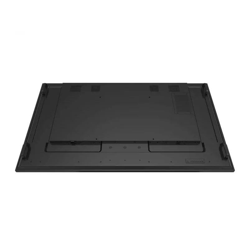 AG Neovo QM-6502 Ecrã plano de sinalização digital 163,8 cm (64,5 polegadas) LCD 400 cd/m² 4K Ultra HD Preto