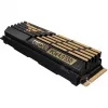 Disco SSD Team Group 2 TB M.2 PCIe 4.0 T-FORCE CARDEA A440