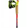 Bastões de trekking Leki TRL Ultratrail FX One 120 cm, vermelho