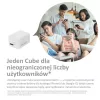 iLuxe Cube C 512GB USB 3.2 Gen 1 tipo C