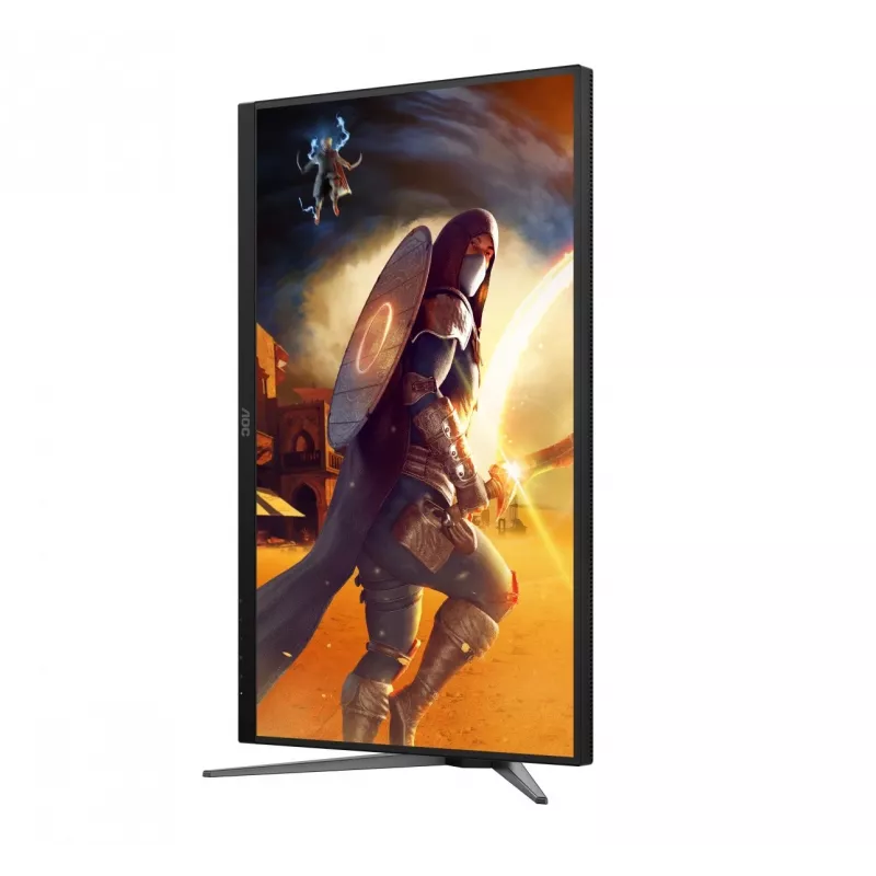 Monitor de computador AOC G4 U27G4XM 68,6 cm (27