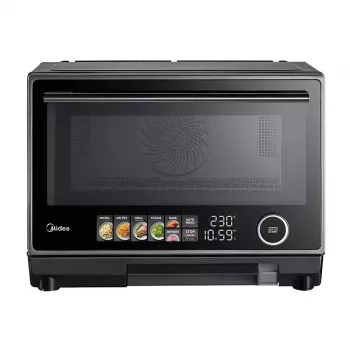 Micro-ondas Midea MSO25H | 1000 W | 25 L