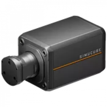 Simucube 3 adaptador de 70mm