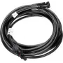 Victron Energy SCA000300100 cabo de instalação PV-ST01 6 mm² comprimento do cabo 3 m (SCA000300100)