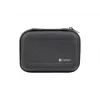 NATEC Krill 2 estojo de viagem organizador para HDD/SSD/acessórios/cabos preto