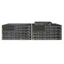 Switch gerido Aruba 6200F 24G Class4 PoE 4SFP+ 370W