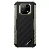 Smartphone UleFone Armor 22 — MediaTek Helio G96, 8 GB RAM, 256 GB armazenamento, preto