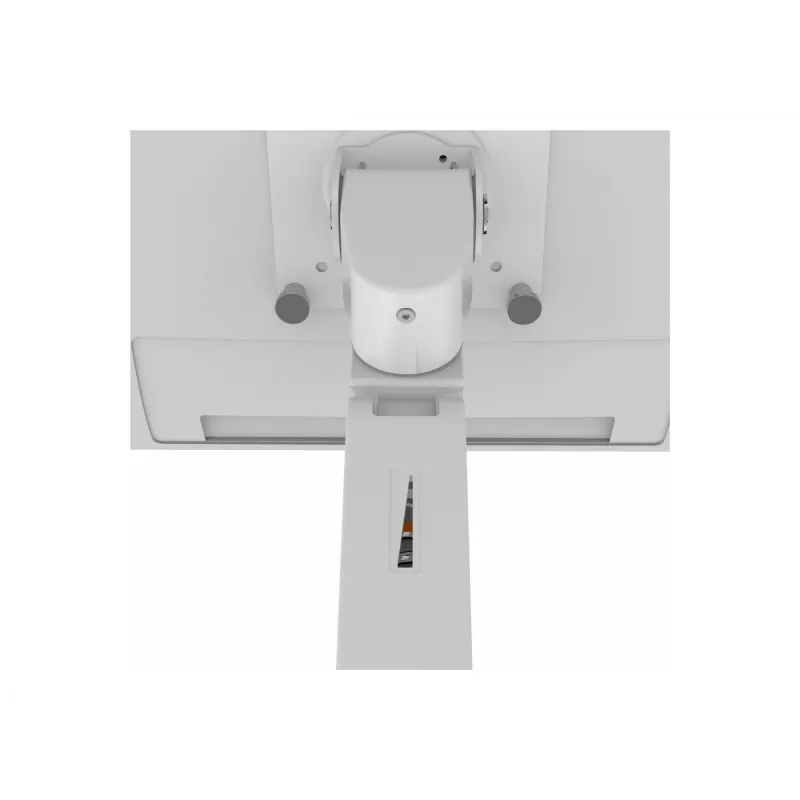 Suporte de monitor Ergotron LX Series 45-683-290 34 polegadas parede branco 10kg